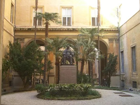 Palazzo Olivieri