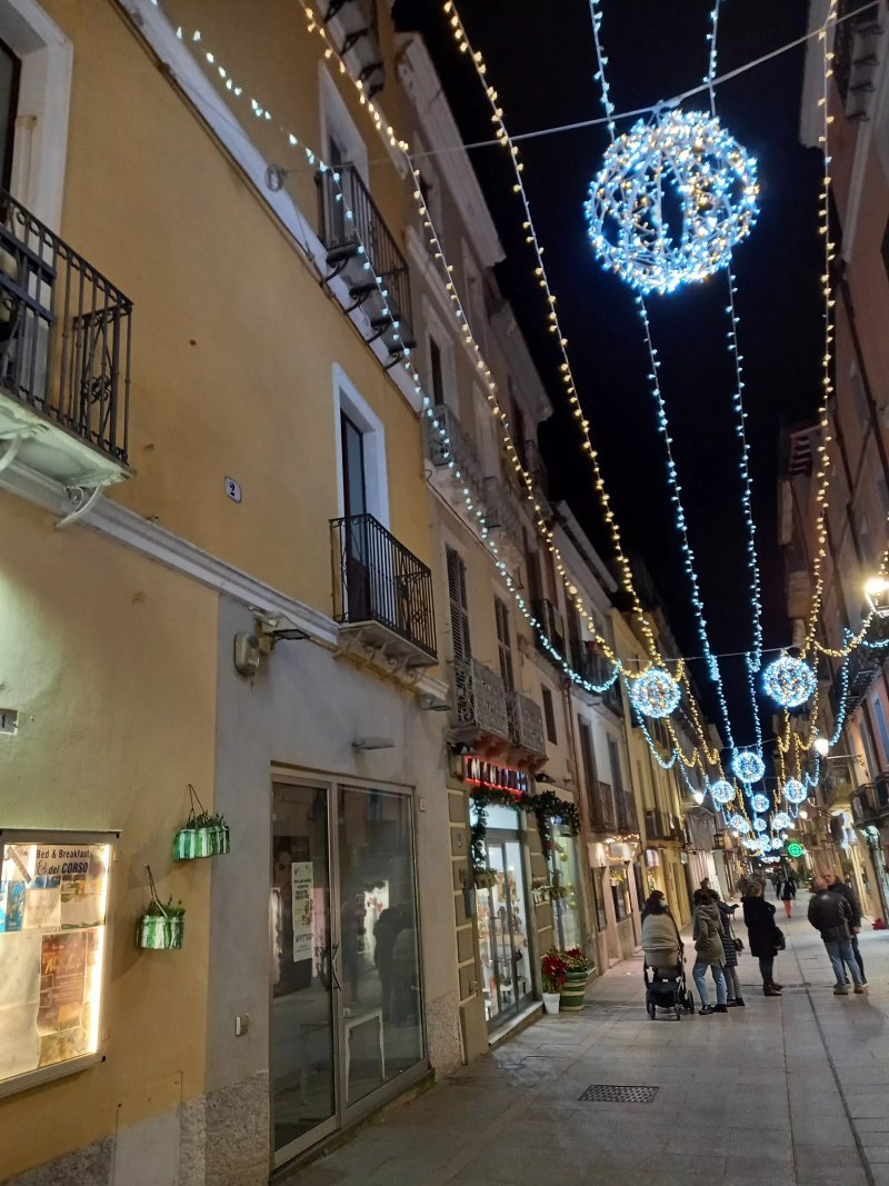 B&B Del Corso