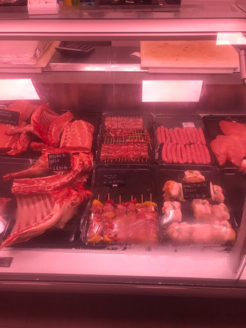 Macelleria Riccardo Maurelli
