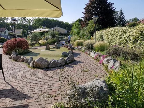 Il Minigolf