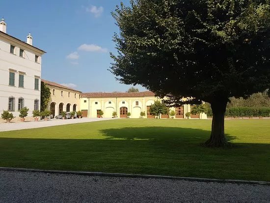 Villa Boschi