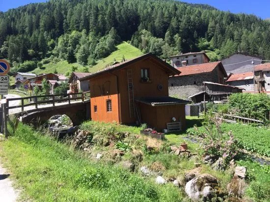 Riserva Naturale Orientata Valli di Sant’Antonio