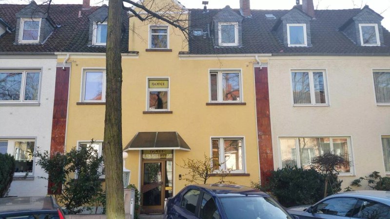 Hotel Leisewitz