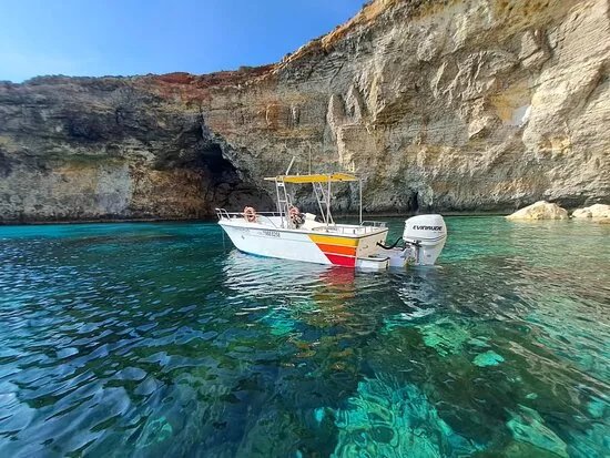 CominoPlus Boat Charters