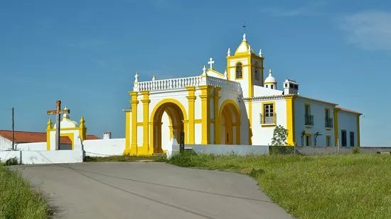 Ermida de Nossa Senhora do Bom Sucesso