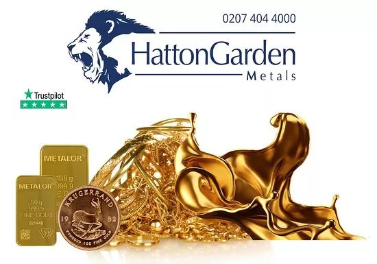Hatton Garden Metals Ltd