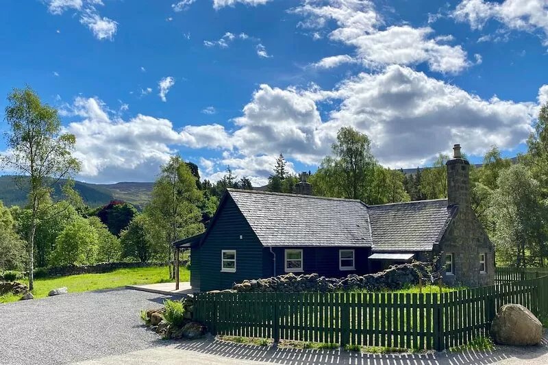 Littleton Cottage