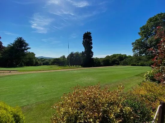 Halesowen Golf Club