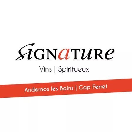 Signature Vins Spiritueux