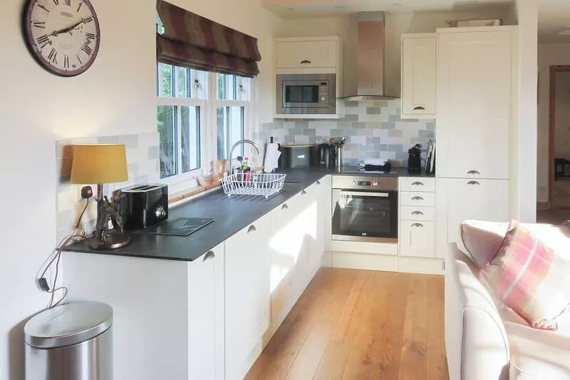 1 bedroom accommodation in Foss, near Pitlochry