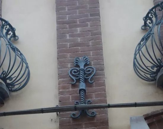 Casa Natale di Andrea Vochieri
