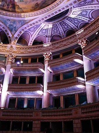 Grand Theatre