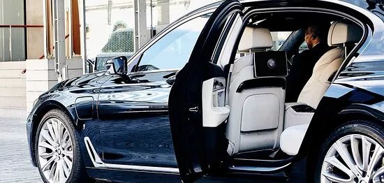 Stansted Taxi Service