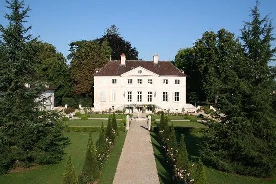 Chateau Long-Depaquit