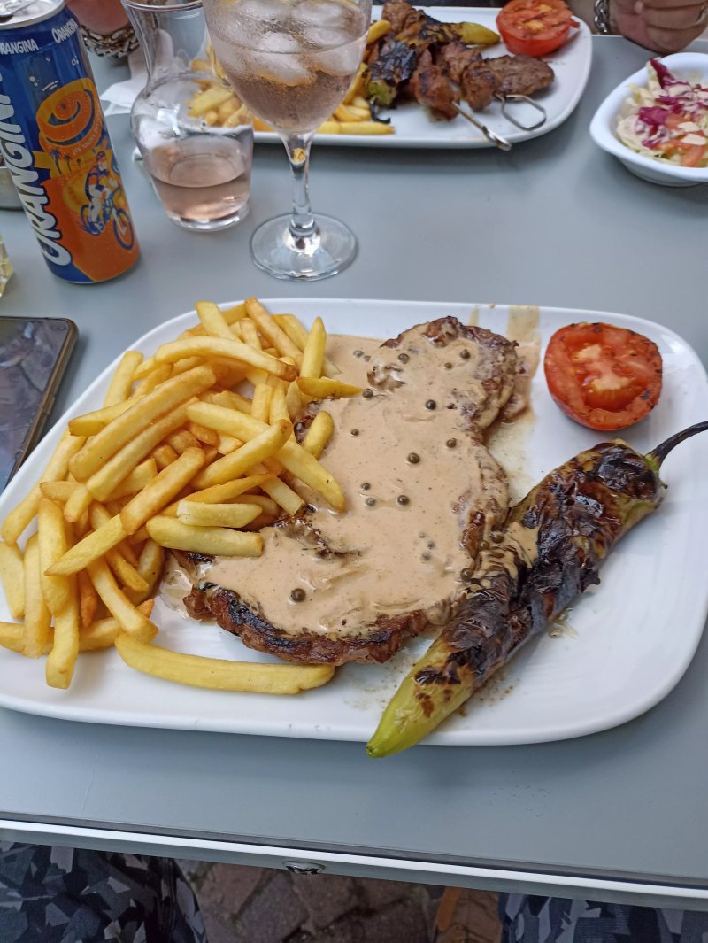 La Petite Turquie