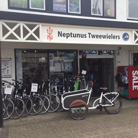 Neptunus Tweewielers