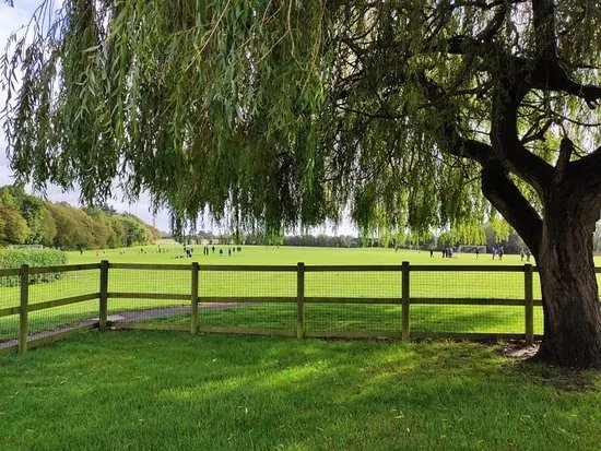 Westwood park