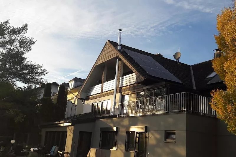 Ferienwohnung Alter Weinberg - Alter Weinberg