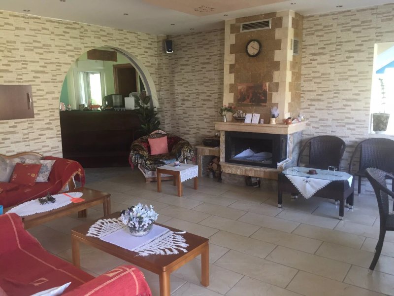 Familia Hotel
