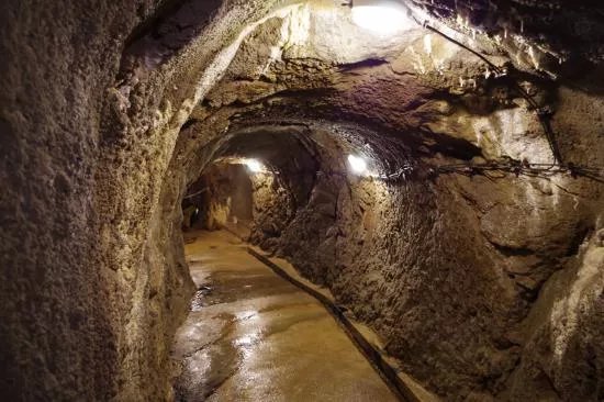 Jihlava Underground