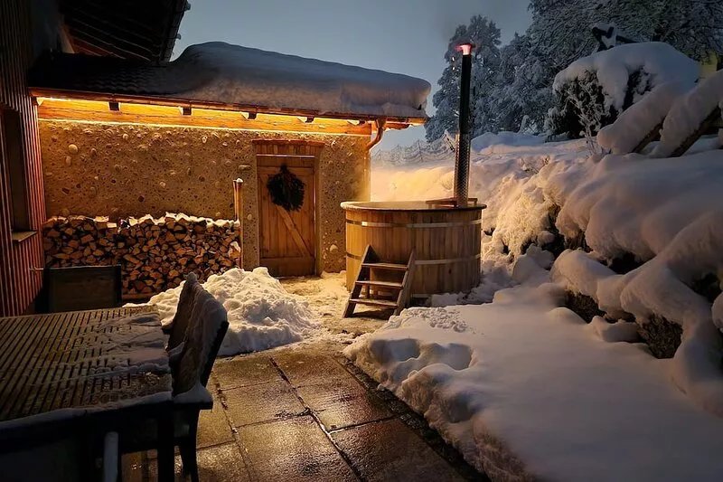 Vacation apartment Rosenheim
