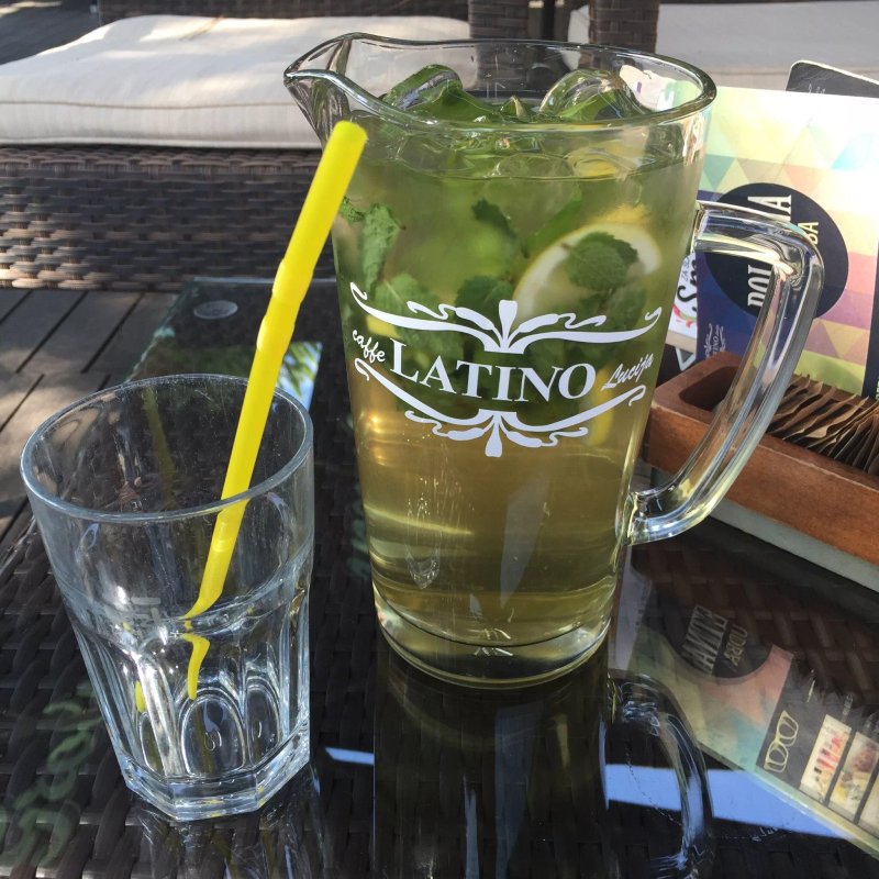 Caffe Latino