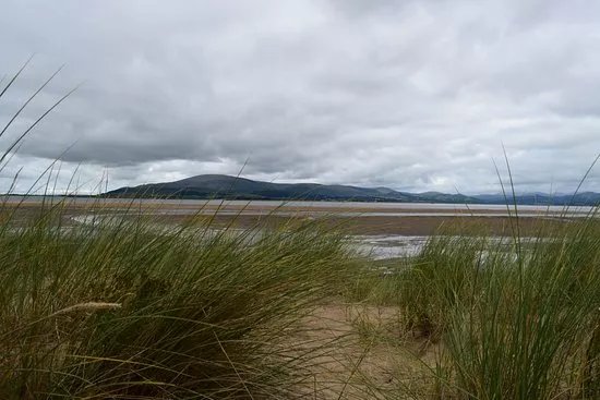 Roanhead Beach