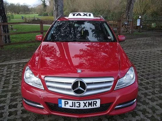Ace Taxis Evesham