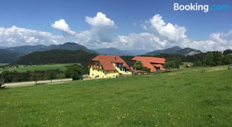 Schauerhof Mariahof