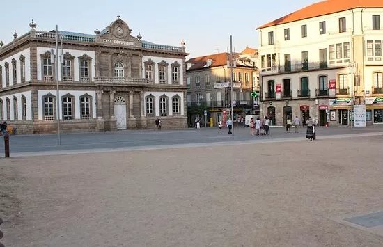 Plaza de Espana