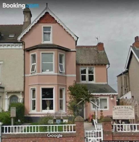 Greenbank Guest House
