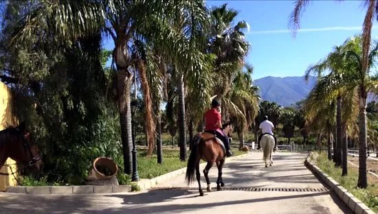 Rancho Acebuchal