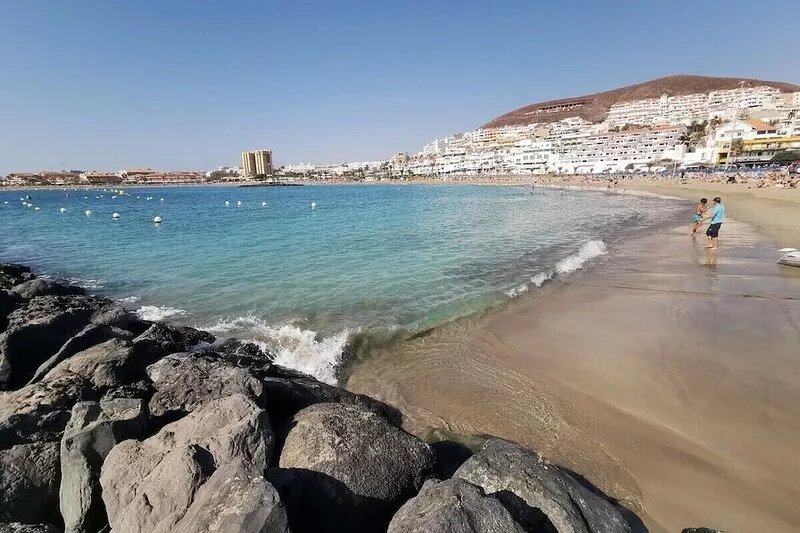 Home2Book Las Américas Comfy Apt, Pool&Terrace