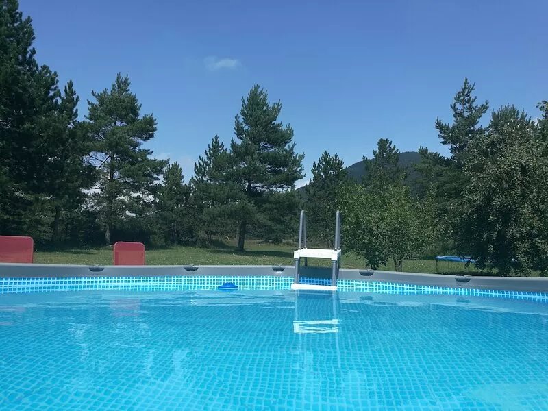 Entire House with Hot Tub Just For You -  Plitvice Lakes