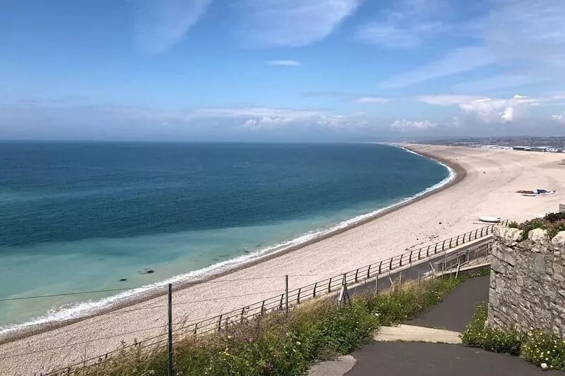 Chesil Cove House