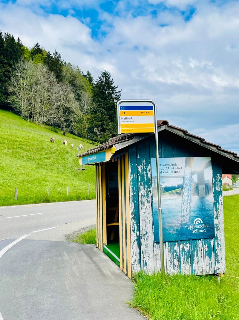 Appenzeller Heilbad