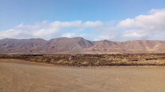 El Centro de Interpretacion Poblado de la Atalayita