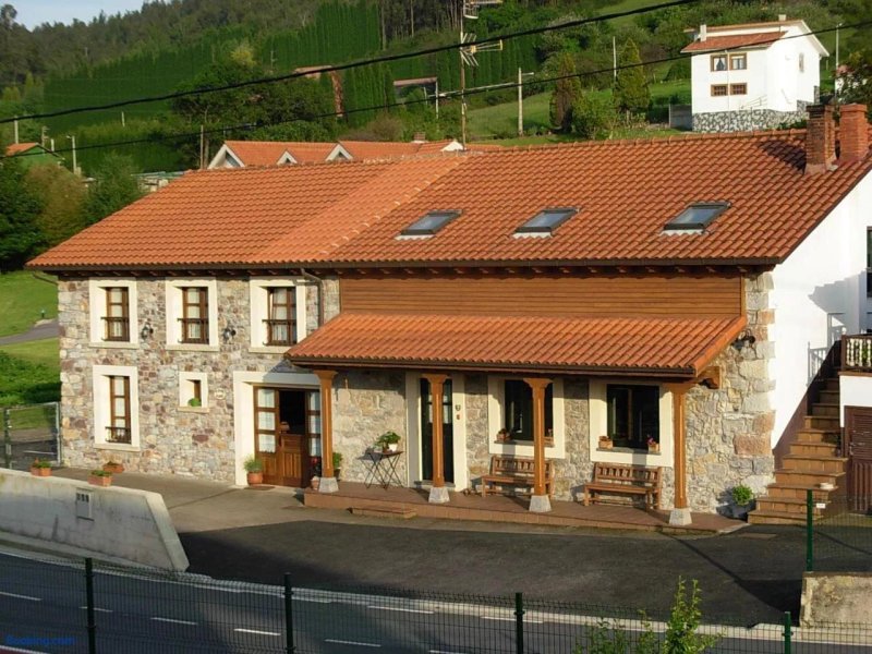 La Llosa Rodre