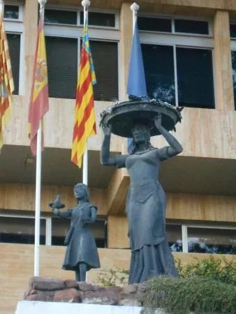 Ayuntamiento de Benicassim