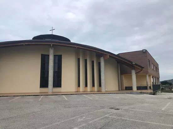 Chiesa Beata Santa Teresa di Calcutta