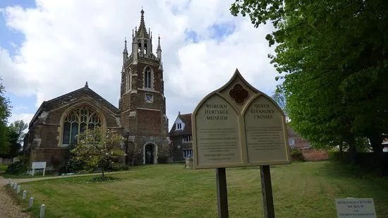 Woburn Heritage Centre