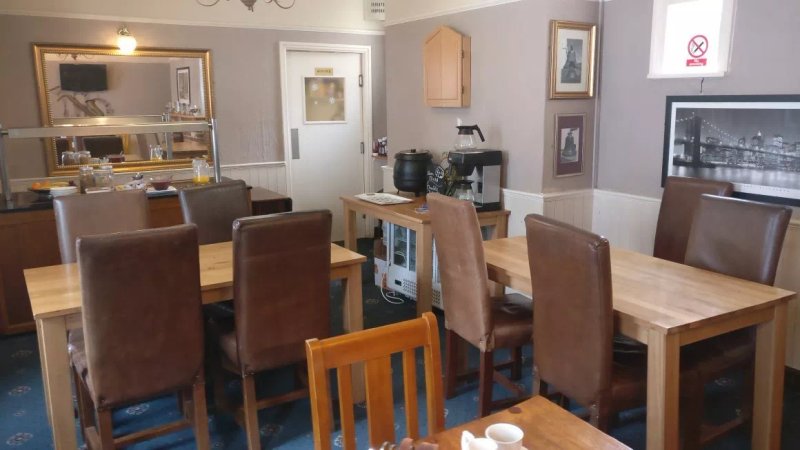 The Bell Inn