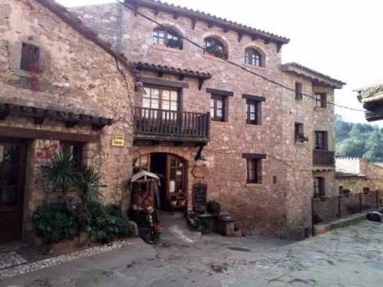 Moli del Mig