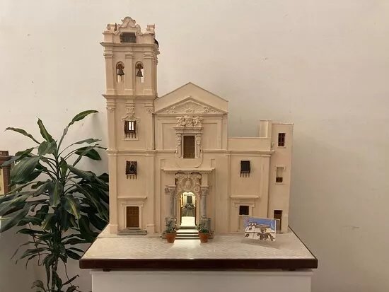 Miniature di Mazara del Vallo