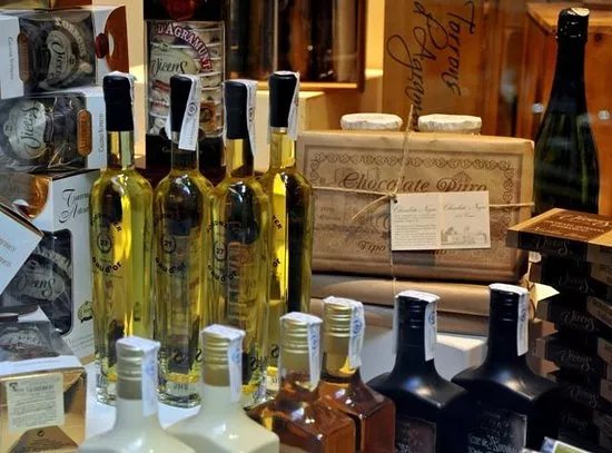 Barcelona Turisme - Walking Tours Gourmet