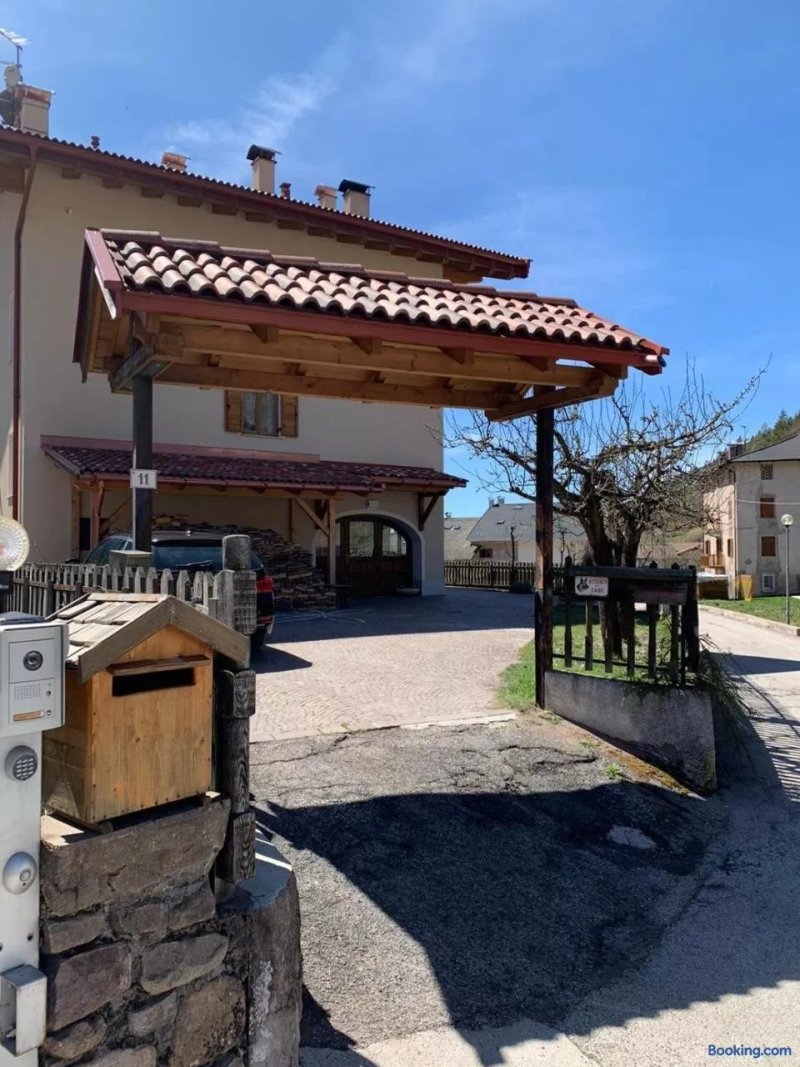 B&B La Locanda di Geppetto