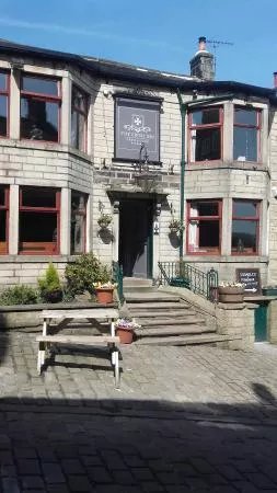 The Cross Inn