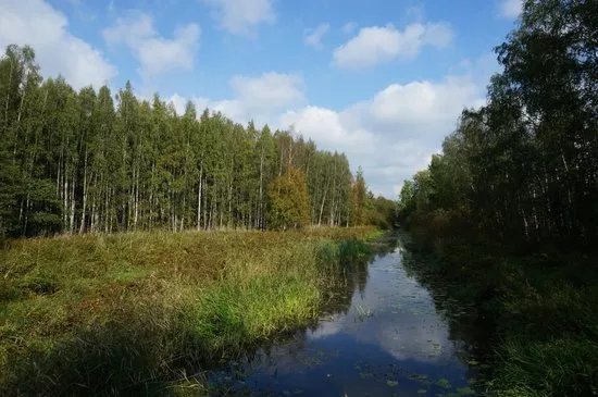 Pornaistenniemi Nature Trail