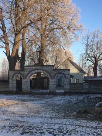 EVKL Vaike-Kolkja vanausuliste palvemaja