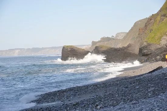 Playa De Portizuelo